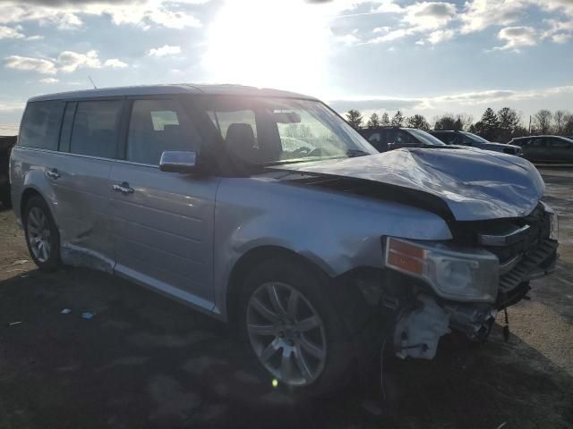 2011 Ford Flex Limited