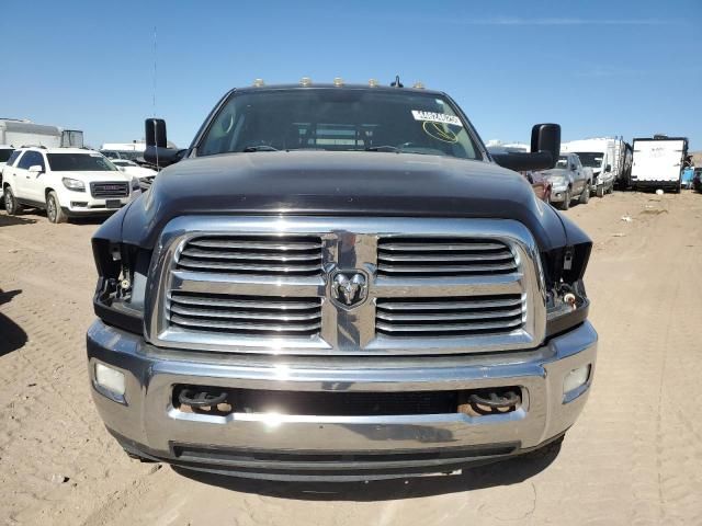 2015 Dodge RAM 3500 SLT