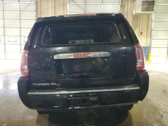 2017 GMC Yukon xl Denali