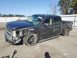 2010 Chevrolet Silverado K1500 LS for sale in Dunn, NC