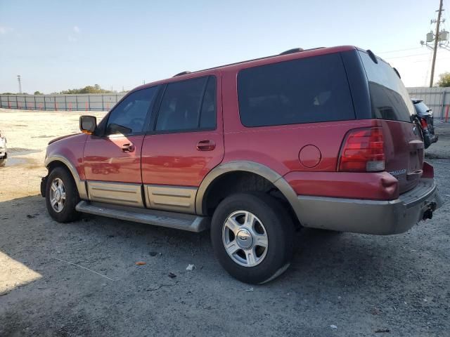 2004 Ford Expedition Eddie Bauer