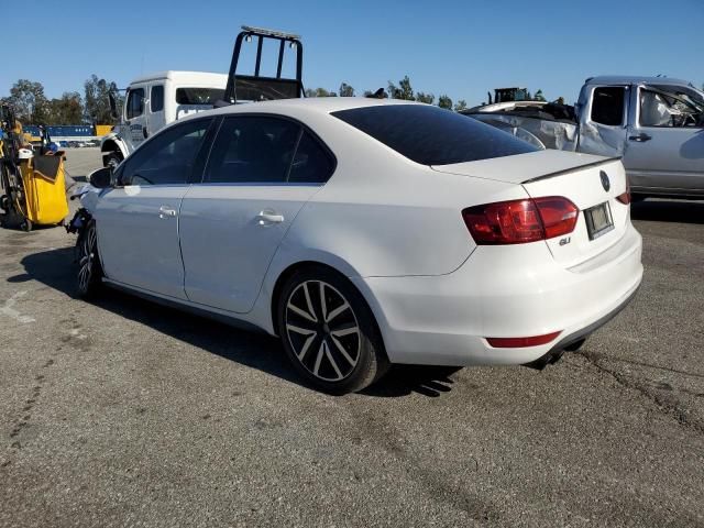 2013 Volkswagen Jetta GLI