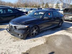 2021 Honda Accord Touring for sale in North Billerica, MA