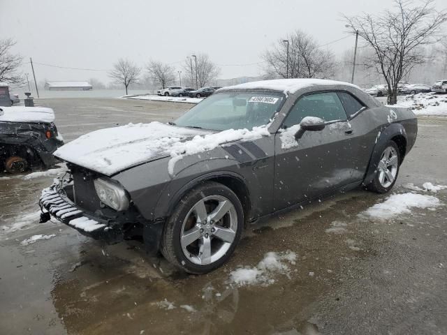 2009 Dodge Challenger R/T