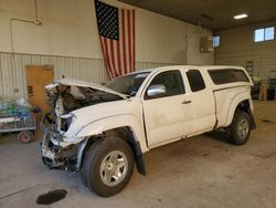 Toyota Tacoma Vehiculos salvage en venta: 2012 Toyota Tacoma Prerunner Access Cab