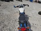 2023 Triumph Bonneville T120