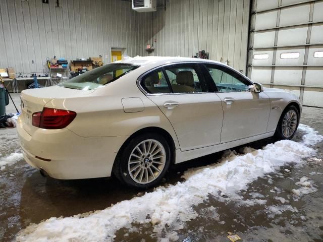 2013 BMW 535 XI