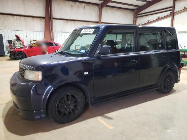 2006 Scion XB