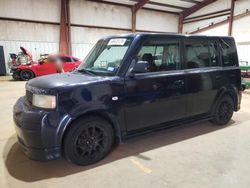 Scion xb Vehiculos salvage en venta: 2006 Scion XB