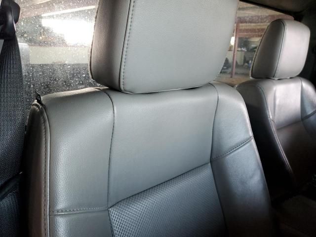2010 Ford Ranger