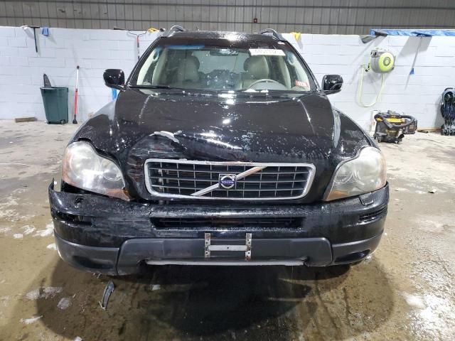 2009 Volvo XC90 3.2