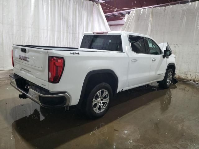 2024 GMC Sierra K1500 SLT