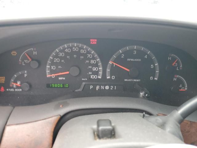 1999 Ford Expedition