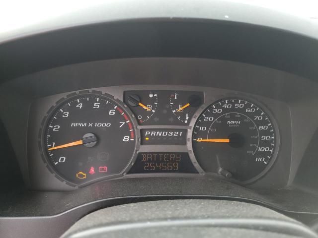 2005 Chevrolet Colorado