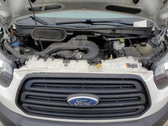 2019 Ford Transit T-250