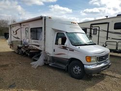 2006 Ford Econoline E450 Super Duty Cutaway Van for sale in Chatham, VA