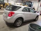 2011 Chevrolet Equinox LS