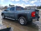 2010 Chevrolet Silverado K1500 LT