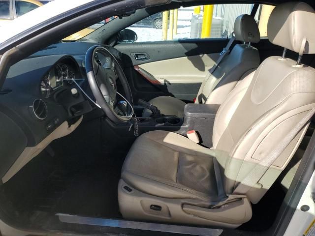 2008 Pontiac G6 GT