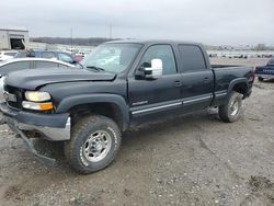 2001 Chevrolet Silverado K2500 Heavy Duty for sale in Earlington, KY