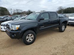 Toyota Tacoma salvage cars for sale: 2007 Toyota Tacoma Double Cab Prerunner