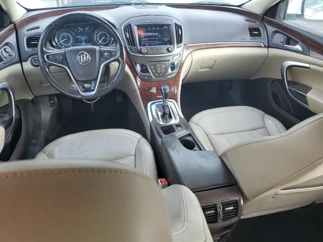 2014 Buick Regal Premium