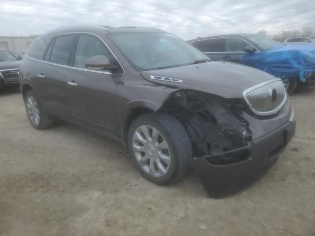 2011 Buick Enclave CXL