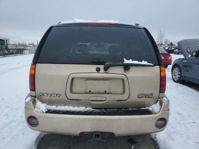 2007 GMC Envoy