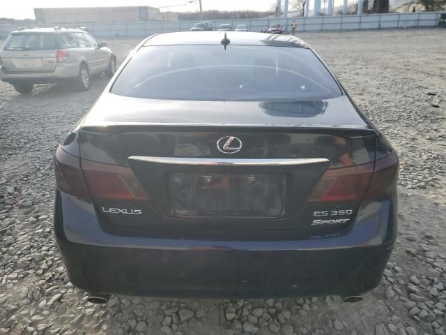 2008 Lexus ES 350