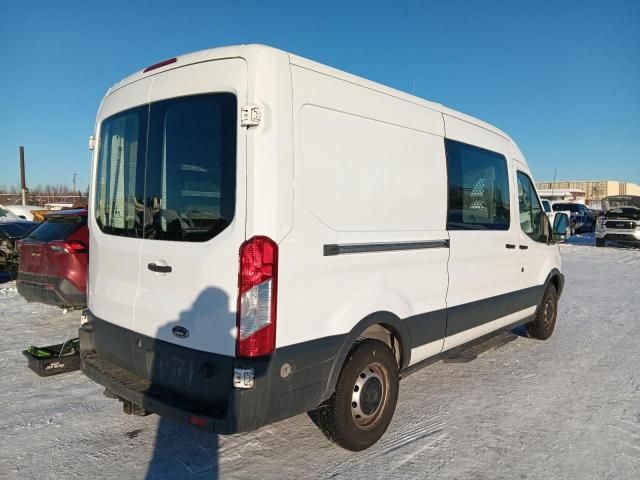 2016 Ford Transit T-250