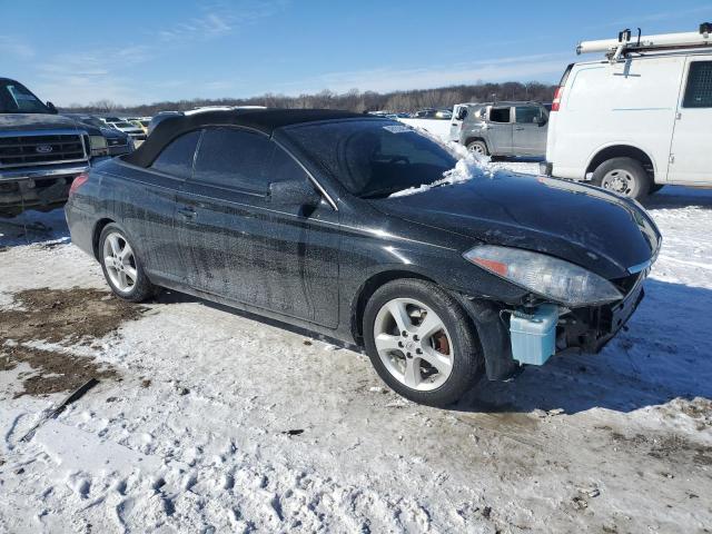 2007 Toyota Camry Solara se