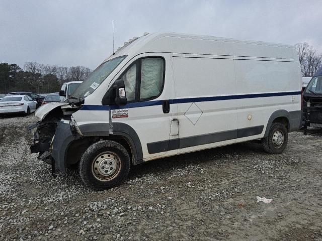 2018 Dodge RAM Promaster 3500 3500 High