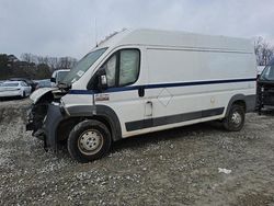 Dodge Promaster 3500 3500 High Vehiculos salvage en venta: 2018 Dodge RAM Promaster 3500 3500 High