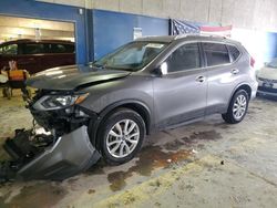 Nissan Rogue Vehiculos salvage en venta: 2020 Nissan Rogue S