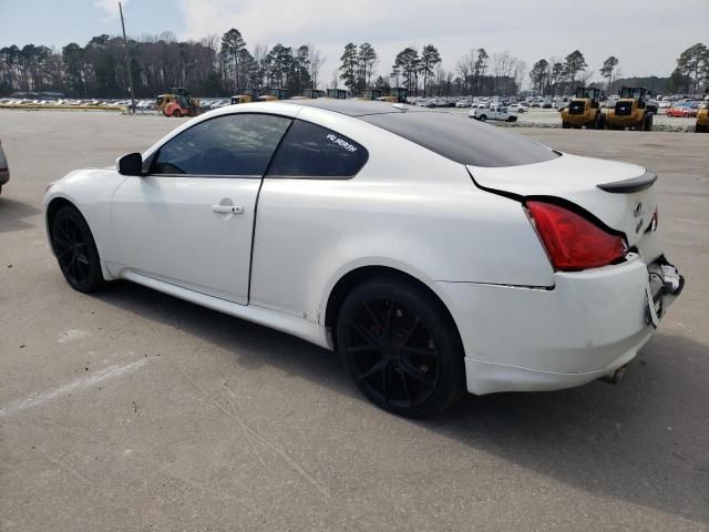 2013 Infiniti G37