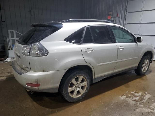 2005 Lexus RX 330