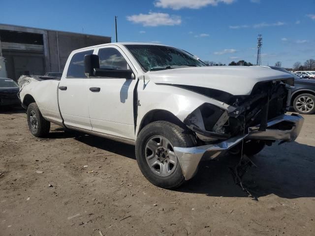 2012 Dodge RAM 2500 ST