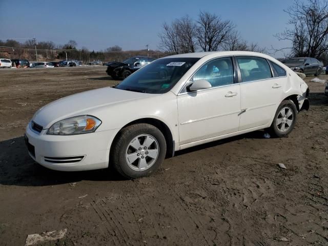 2007 Chevrolet Impala LT