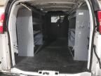 2021 Chevrolet Express G2500