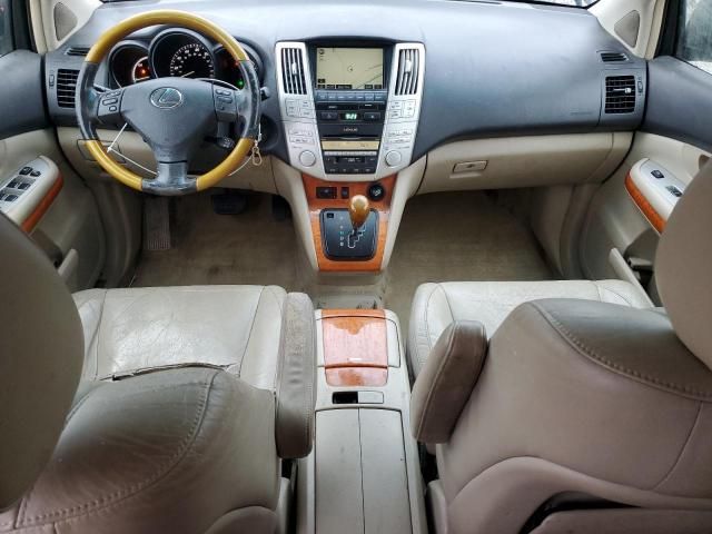 2008 Lexus RX 400H