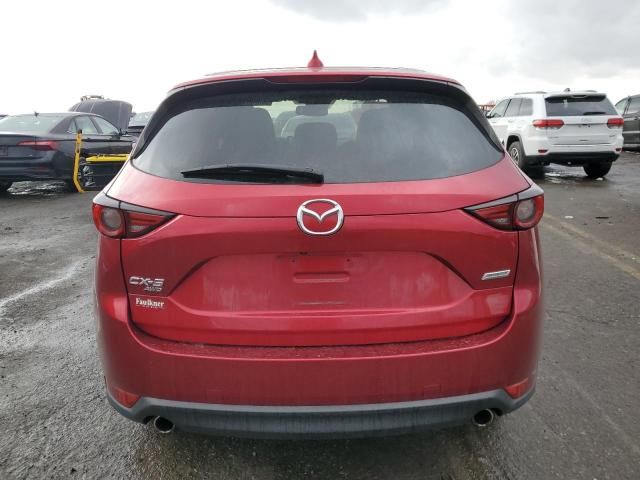 2019 Mazda CX-5 Grand Touring Reserve