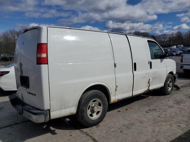 2004 Chevrolet Express G1500