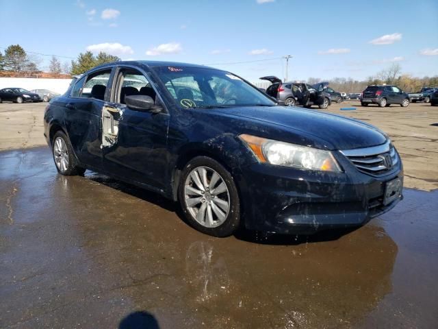 2011 Honda Accord EX