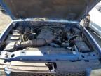 2001 Ford Ranger Super Cab