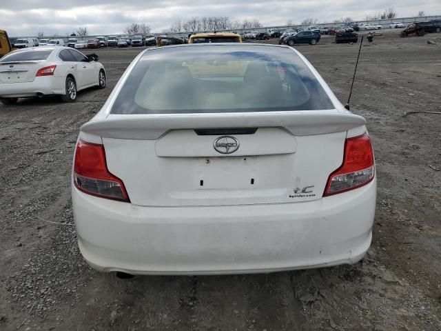 2013 Scion TC
