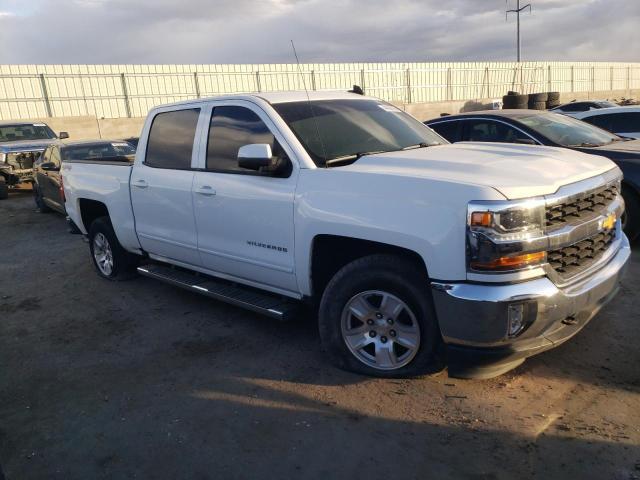 2018 Chev Silverado K1500 LT