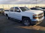 2018 Chev Silverado K1500 LT