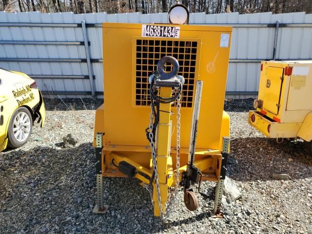 2006 Fenex S251JD