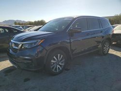 Honda salvage cars for sale: 2020 Honda Pilot EX