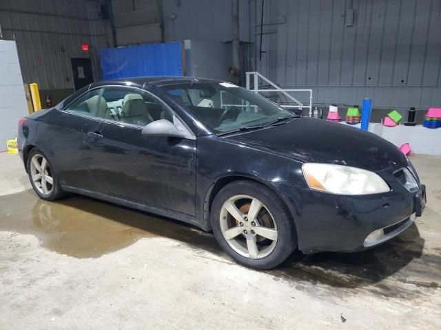 2008 Pontiac G6 GT